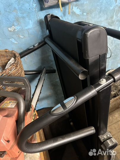 Беговая дорожка бу