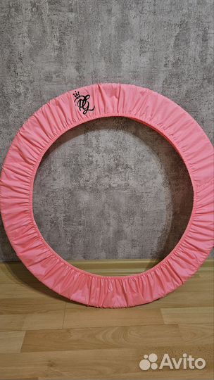 Мяч для художетсвенной гимнастики Pastorelli