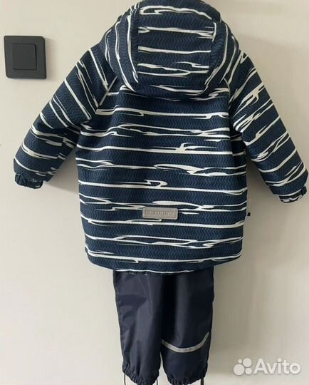 Костюм Kerry 86 демисезонный в отличном состоянии