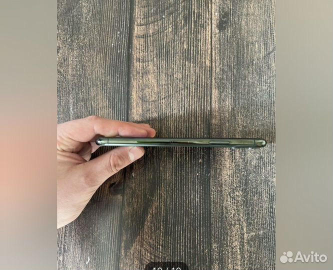 iPhone 11 pro 64