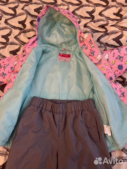 Костюм детский