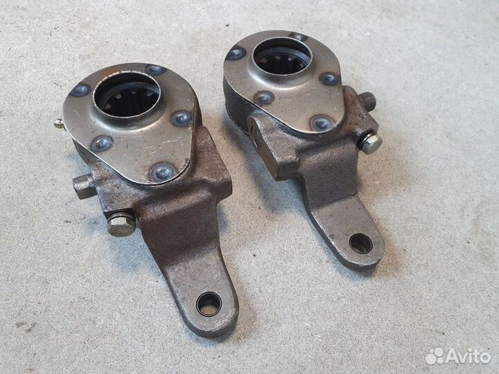 Трещетки Камаз