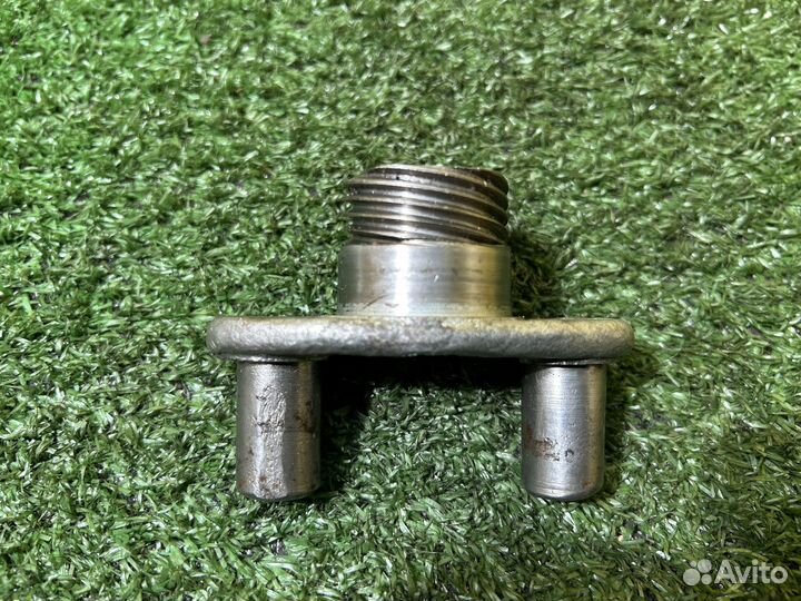 Вилка кпп Днепр