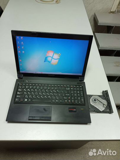 Lenovo V570c