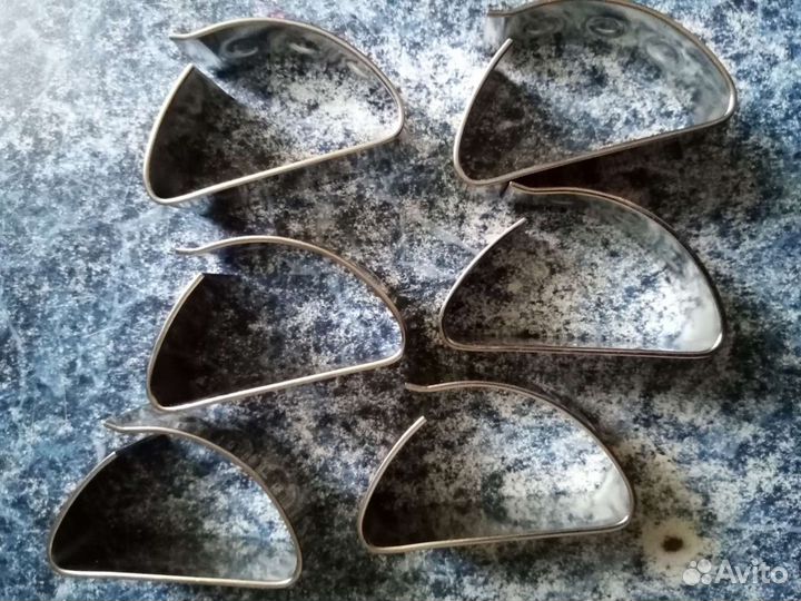 Столовые приборы zepter