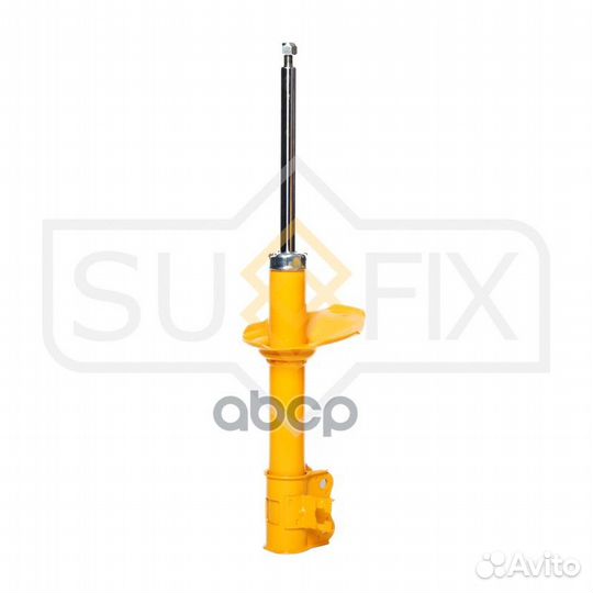 Стойка амортизаторная зад прав SU1280 sufix