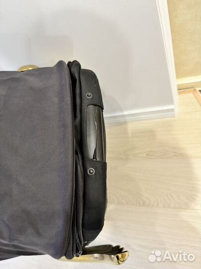 Прогулочный блок cybex priam