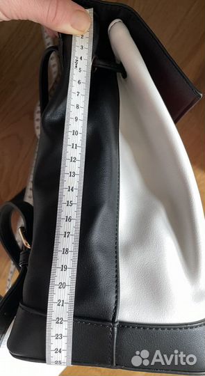 Новый с биркой Рюкзак женский оригинал