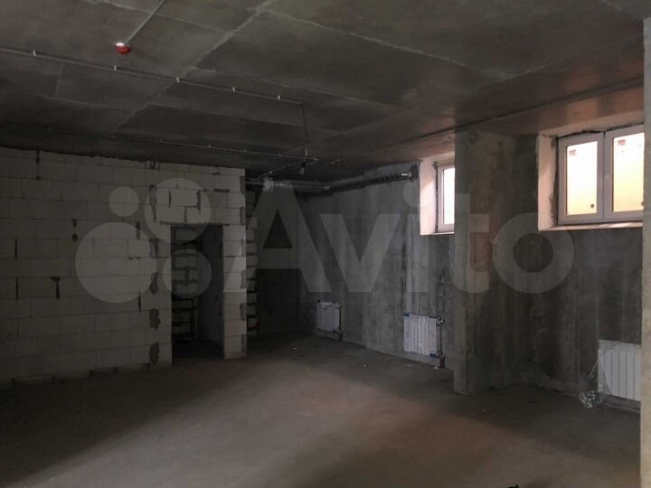 Сдам помещение свободного назначения, 102 м²