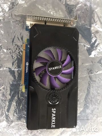 Видеокарта