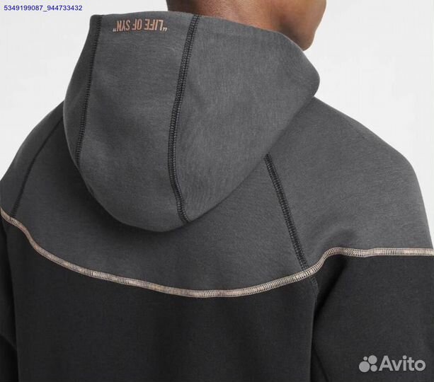 Костюм Nike tech fleece Syna World