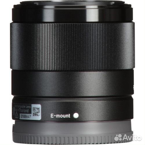Объектив Sony 28mm f/2.0 FE (SEL28F20) Sony E
