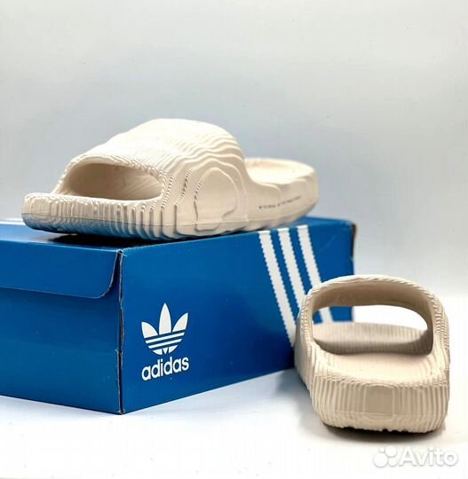 Тапочки Adidas Adilette 22, арт.221182