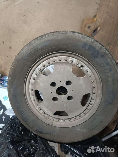 Jinyu YH12 205/65 R15