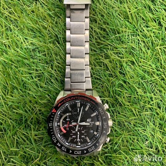 Casio Edifice EFR-566DB-1A (67899) 2а/13