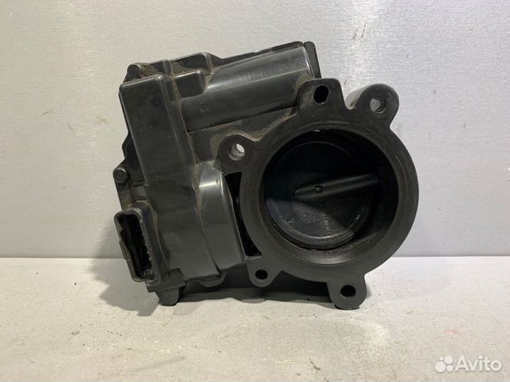 Дросельная заслонка Peugeot 308 EP6 2010