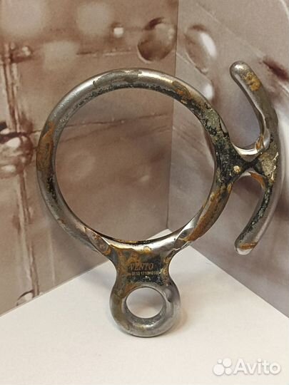 Aльпинистское cнаpяжение