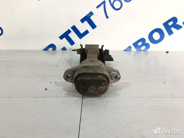 Опора двигателя нижняя KIA RIO 3 1.4 ат седан