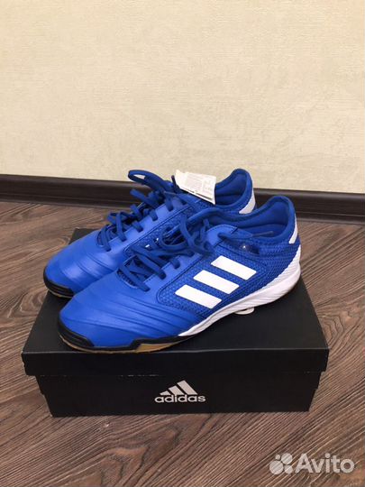 Adidas copa cheap tango 18.3 topsala