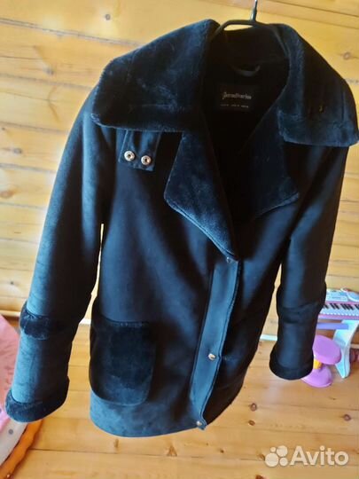 Куртка весна