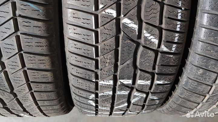 Continental ContiWinterContact TS 830 P 195/50 R16 88H