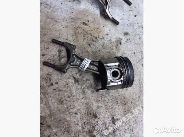 Поршень Opel Combo