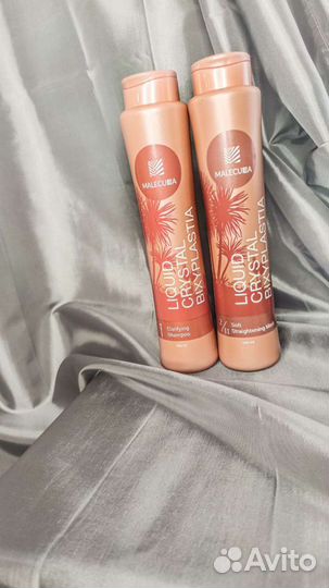 Кератин Malecula Bixiplastia