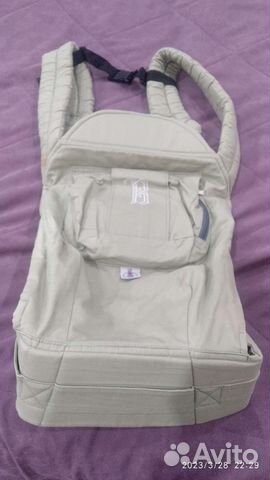 Рюкзак кенгуру
