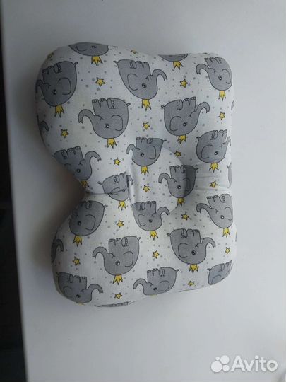 Подушка-позиционер