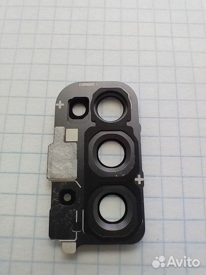 Оригинальное стекло камеры для Samsung G980F(S20)