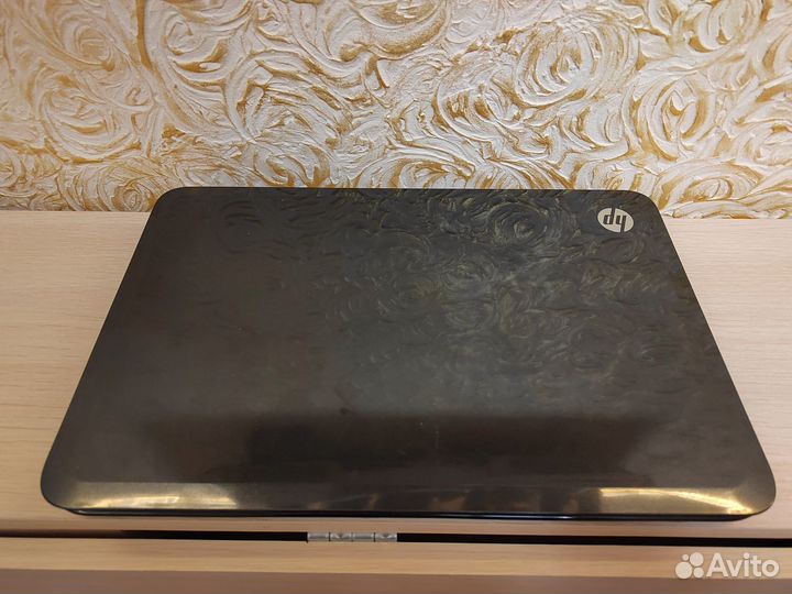 Мощный HP core i5/6gb