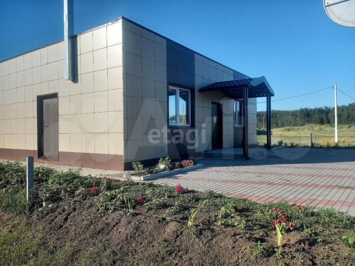 Продам помещение свободного назначения, 66.5 м²