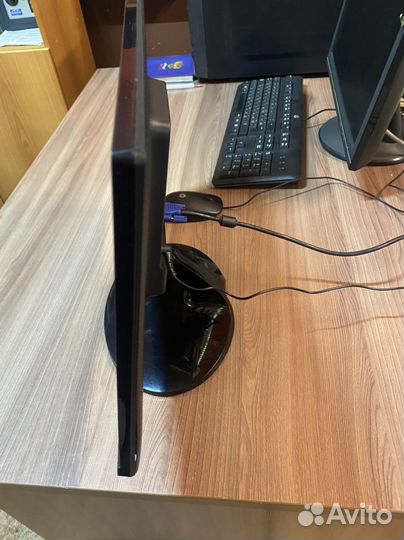 Монитор LG 22 HDmi Full HD- AH ips