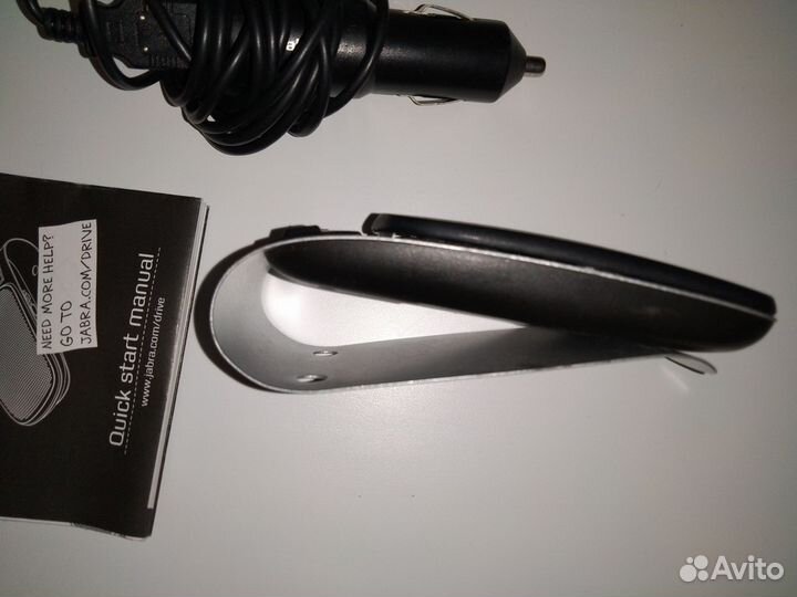 Гарнитура Jabra