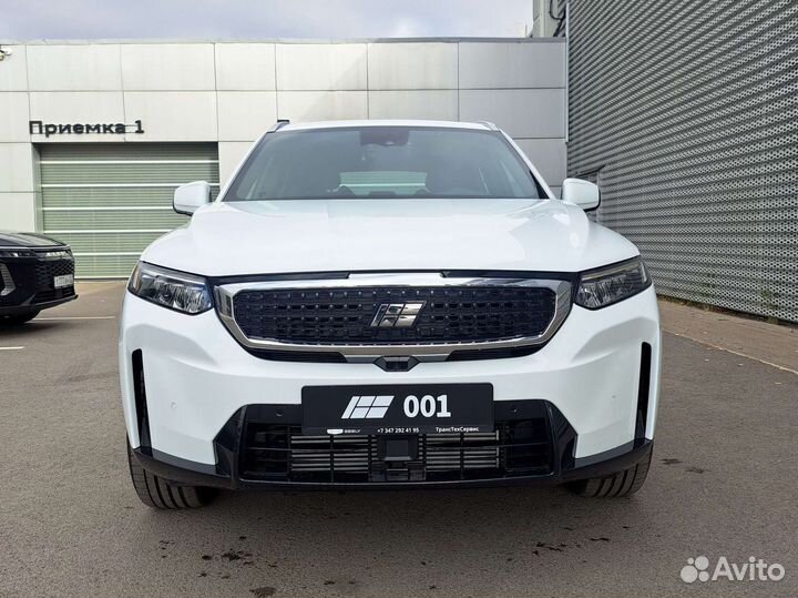 Knewstar 001 2.0 AT, 2024