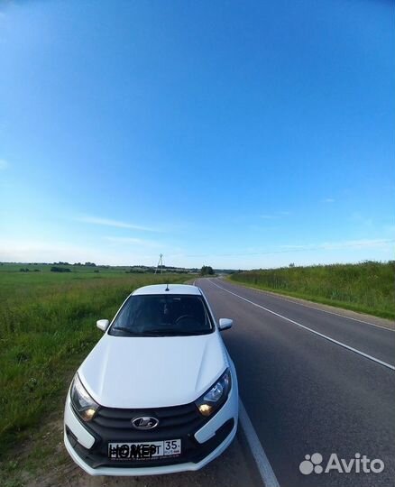 Личный персональный водитель