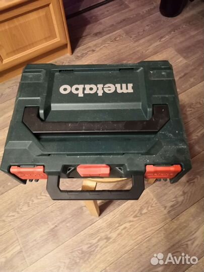 Ящик для инструмента