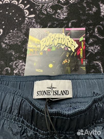 Плавательные шорты stone island оригинал