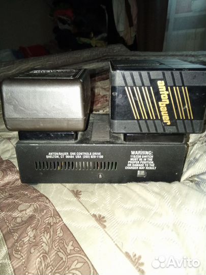 Внешний аккумулятор