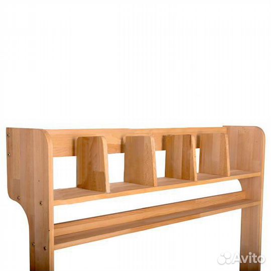 Надстройка к партам С 412, С 412-1