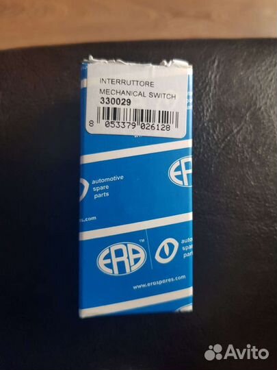 Топливный и салонный фильтр ford focus 2