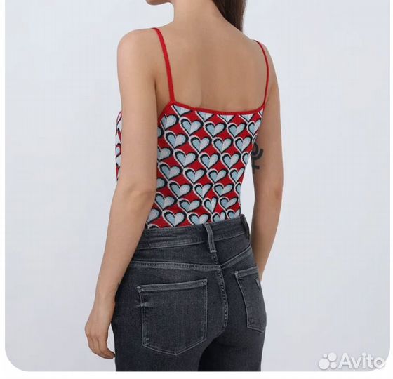 Боди Bimba Y Lola новое