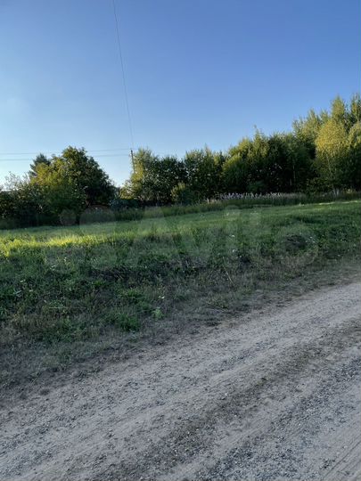 Участок 20 сот. (ИЖС)