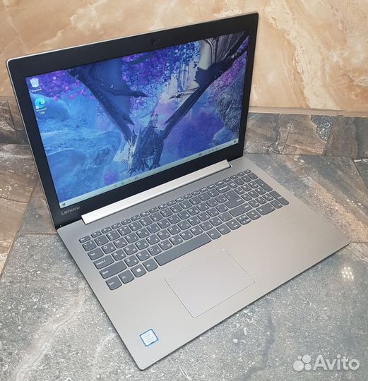 Сенсорный Lenovo 330 на i3-8130u 16Гб