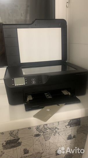 Мфу принте Hp 3525