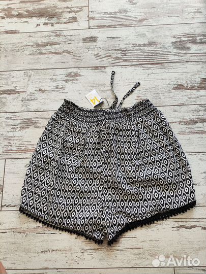 Шорты женские