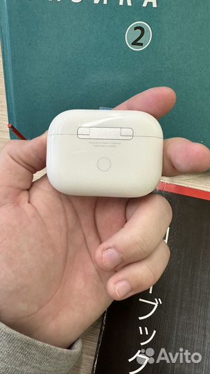 Airpods pro 2 usb c