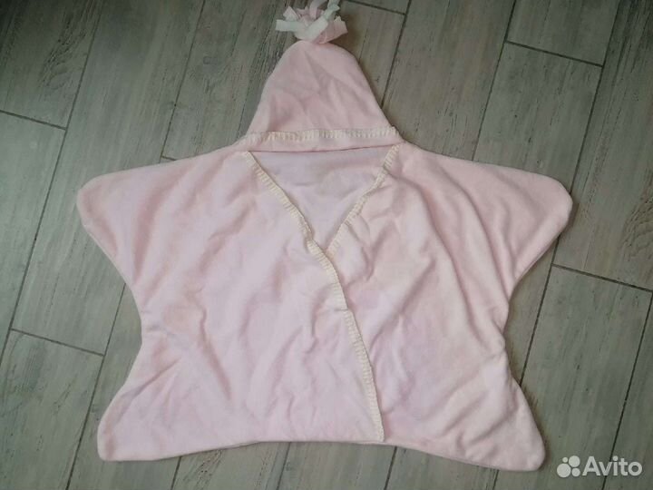 Новые конверты звездочка