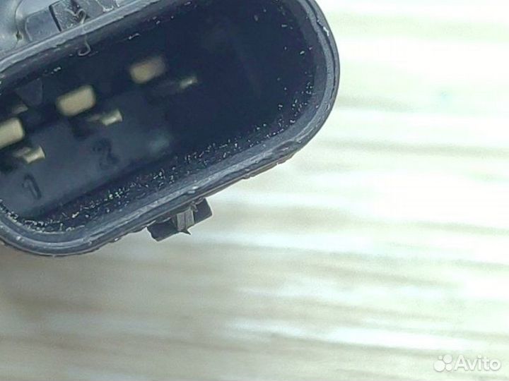 Датчик парковки задний Bmw X5 E70 N52B30AF 2009