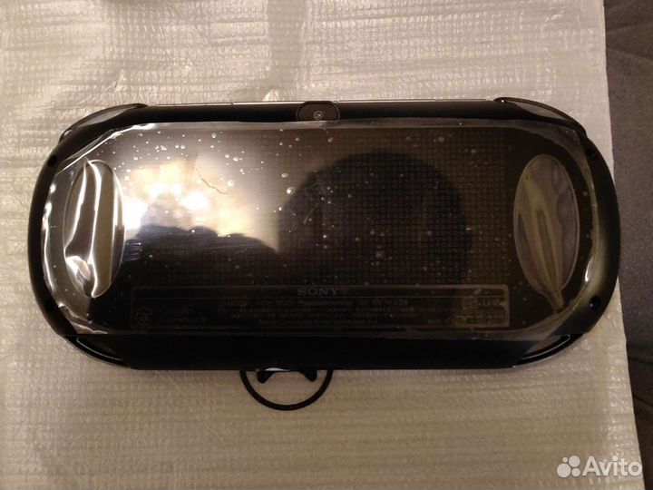 Абсолютно новая Sony Vita оригинал